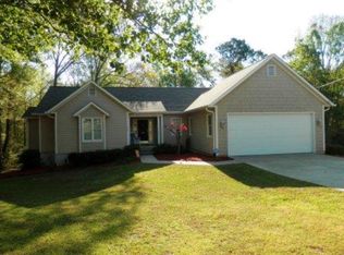 409 Pecan Cir, Forsyth, GA 31029