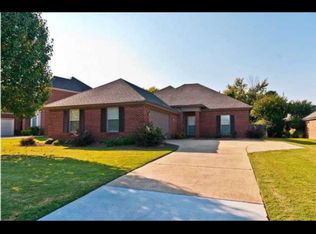 9312 Greythorne Way, Montgomery, AL 36116