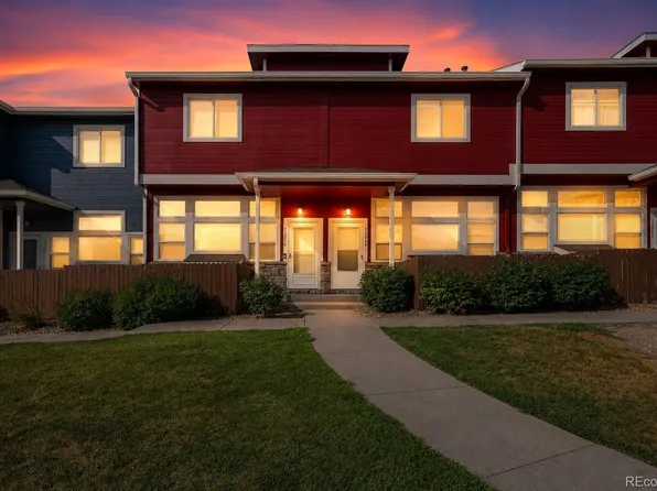 12060 Krameria Court, Brighton, CO 80602