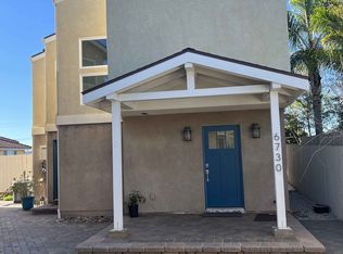 6730 Radcliffe Ct, San Diego, CA 92122