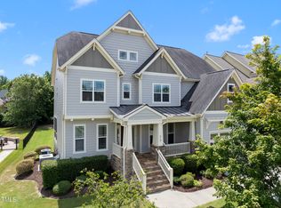 218 Ashdown Forest Ln, Cary, NC 27519