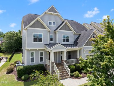 218 Ashdown Forest Ln, Cary, NC, 27519
