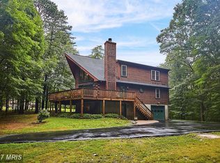 4321 Donna Marie Ct, Haymarket, VA 20169