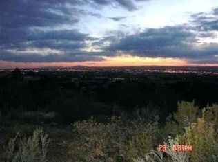 11 Eagle Nest Dr NE, Albuquerque, NM 87122