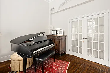 Rented by Time Equities, Inc.