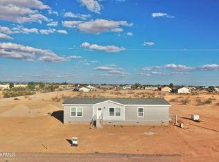 23612 W Radford Rd, Wittmann, AZ 85361