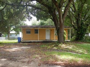 7215 Baldwin Ave, Tampa, FL 33619