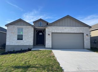 7005 Hayes Horizon, Live Oak, TX 78233