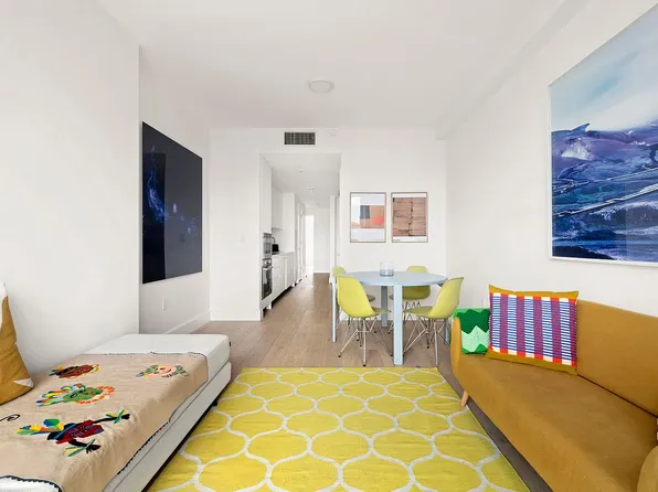 95 Grattan St #3A, Brooklyn, NY 11237