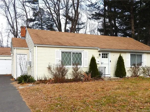 42 Burke Road, Vernon, CT 06066