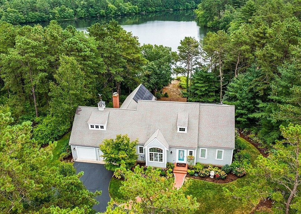 21 Pond Edge Trl, Wareham, MA 02571 Zillow