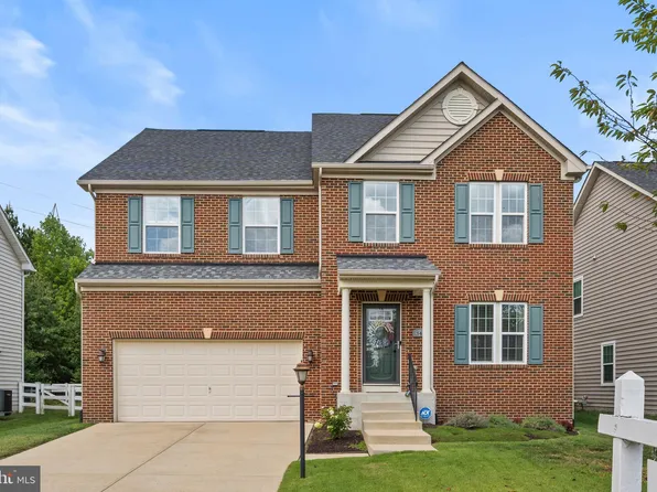 13410 Saint Simons Chapel Ct, Bowie, MD 20720