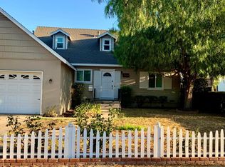 23020 Mobile St, West Hills, CA 91307