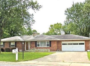 653 Mafred Dr, Taylor Mill, KY 41015