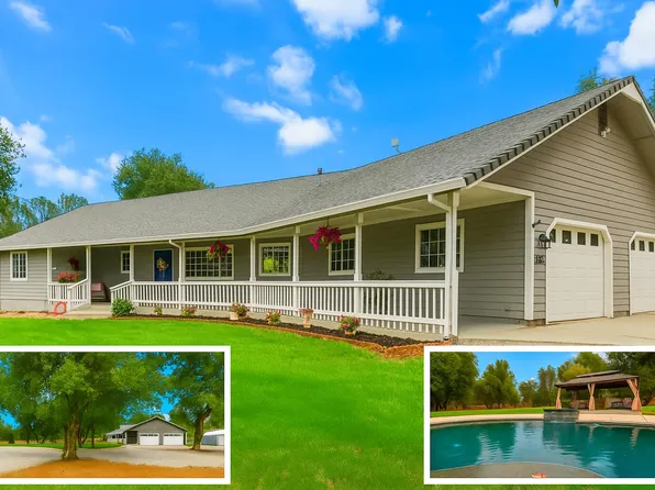 6703 High Valley Rd, Anderson, CA 96007