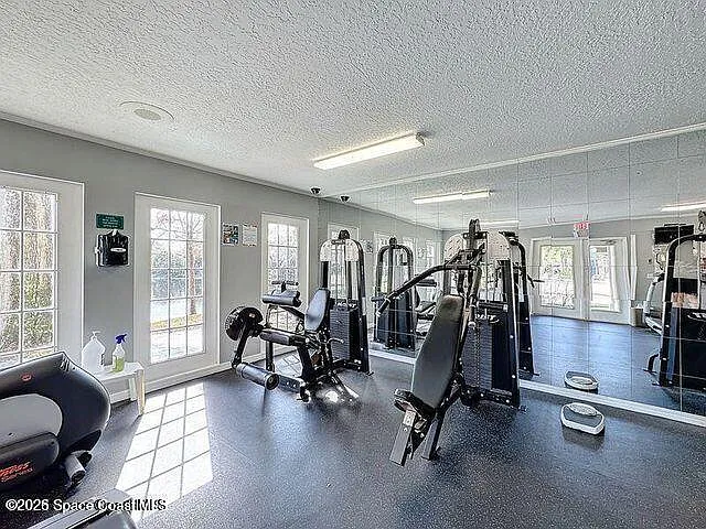 7667 N Wickham Rd #1107 — Photo 18
