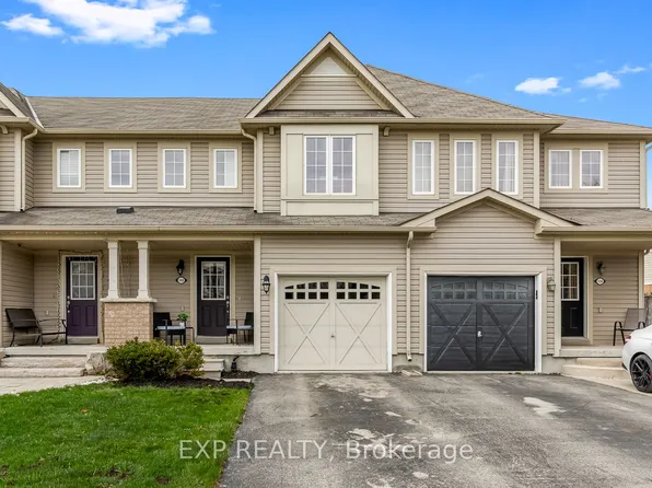 140 Norwich Rd, Woolwich, ON N0B 1M0