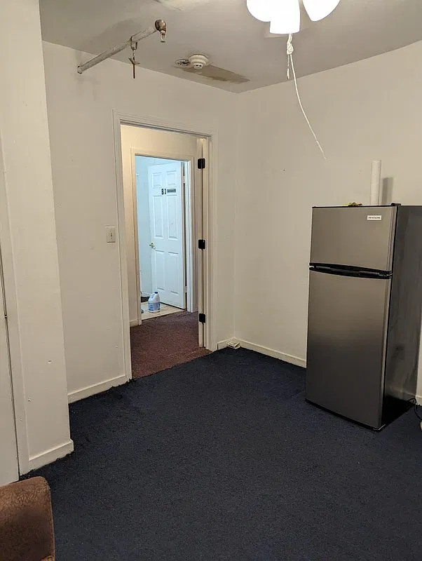 1 bed, 1.0 bath, $600 — Photo 1