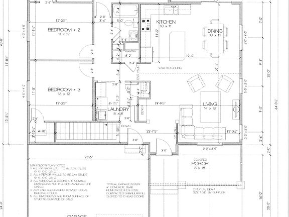 4th image of 124 Revere Cir