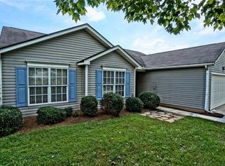 139 Markham Dr, Mooresville, NC 28115