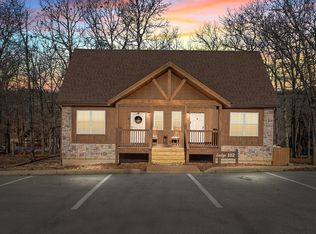 15 Olivia Court #102b, Branson West, MO 65737