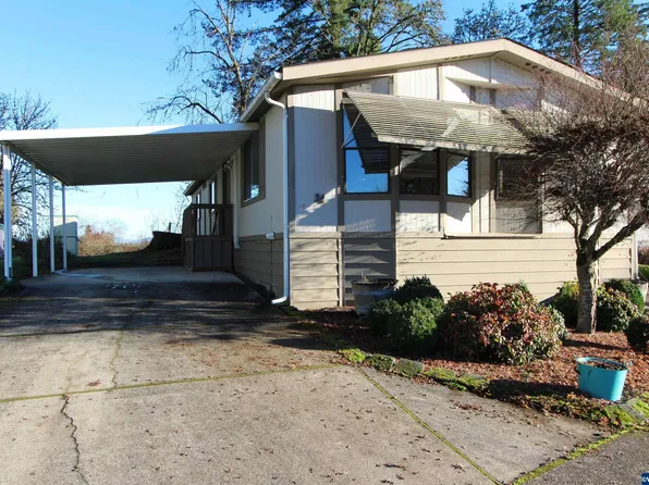 33125 SE White Oak Rd Unit 34, Corvallis, OR 97333