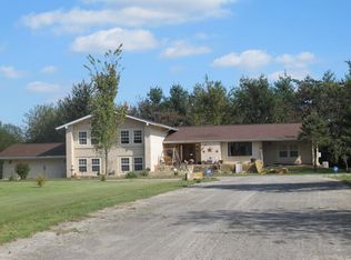 62 Hines Rd, Murphysboro, IL 62966