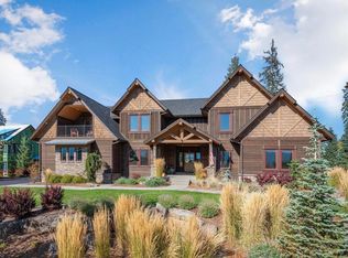 10853 N McCall Falls Dr, Hayden Lake, ID 83835