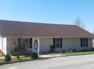 12425 Dahmer Way, Carterville, IL 62918
