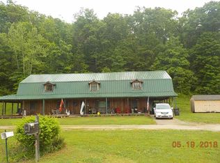 18432 State Route 3, Catlettsburg, KY --