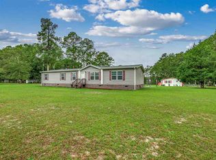 5470 Dongola Hwy, Conway, SC 29527