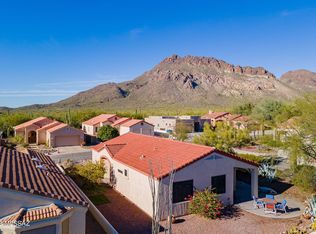 2651 S Falcon View Dr, Tucson, AZ 85713