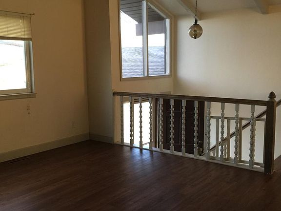Living Room Entry