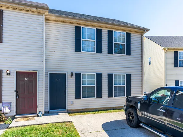 323 Santa Anita Ct, Lexington, KY 40516