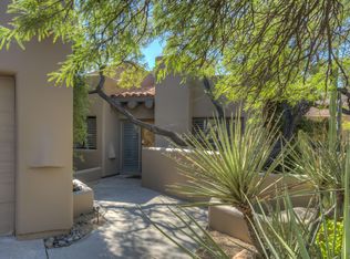 9112 E Clubhouse Ct, Scottsdale, AZ 85266