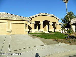2nd image of 1612 E Tierra Buena Ln