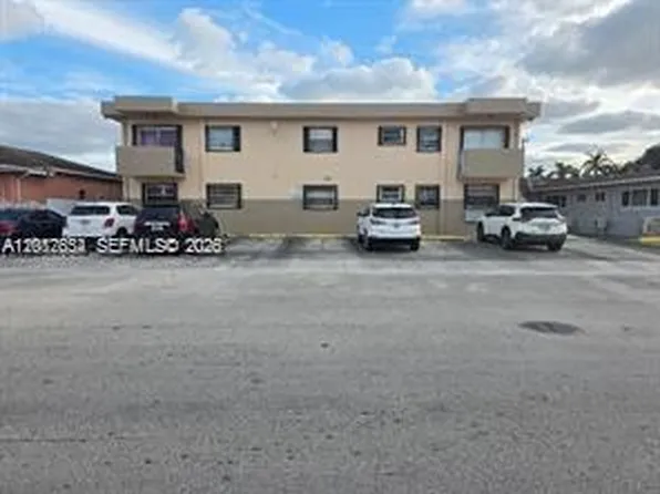 340 W 19th St APT 6, Hialeah, FL 33010
