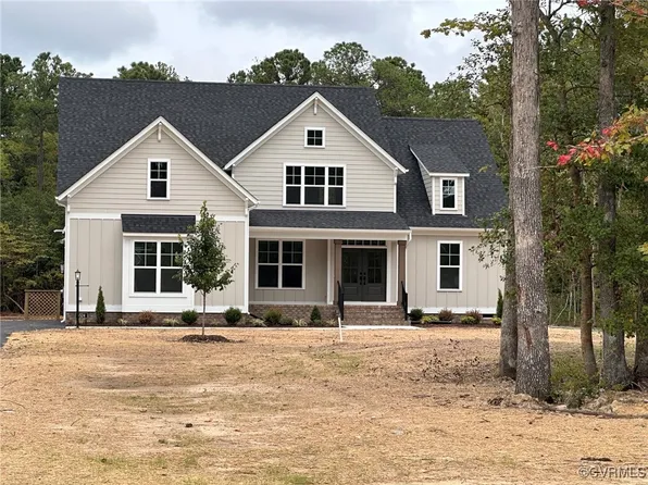 8524 Waterfowl Flyway, Chesterfield, VA 23838