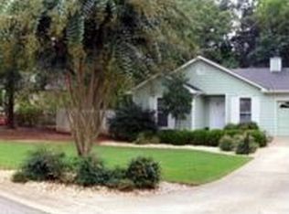 1021 Jeremy Dr, Watkinsville, GA 30677