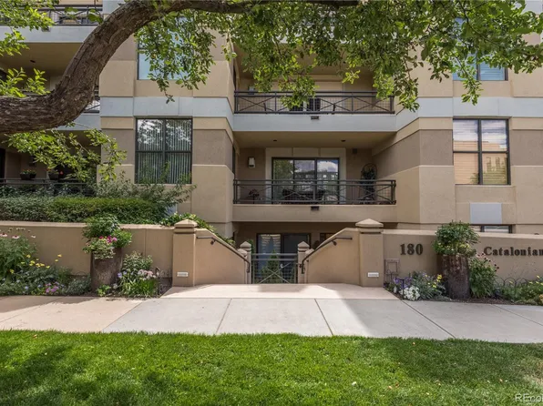 180 N Cook St APT 203, Denver, CO 80206
