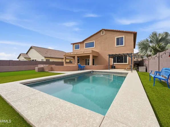 18154 E VIA MARGARITA --, Gold Canyon, AZ 85118