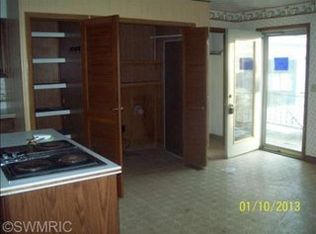 14352 Sears St, Vandalia, MI 49095