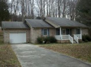 1634 Edgefield Ct, Cookeville, TN 38506