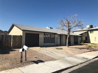 4509 Michigan Ave, Las Vegas, NV 89104