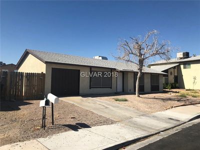 4509 Michigan Ave, Las Vegas, NV, 89104
