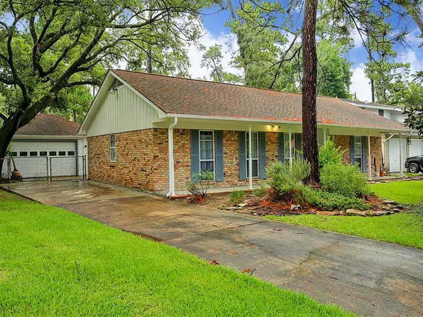 5423 Willow Creek Way, Houston, TX 77017