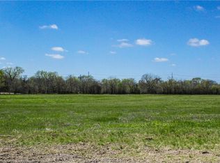 LOT 9 County Road 220, Anderson, TX 77830