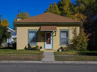 310 S Main St, Gunnison, CO 81230