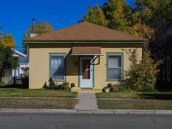 310 S Main Street, Gunnison, CO 81210