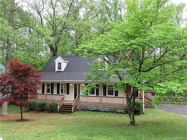 1st image of 7121 Foxbernie Dr